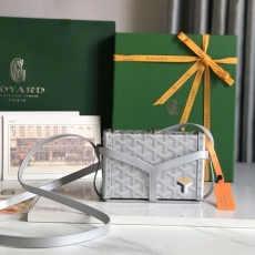 Goyard Box Bags